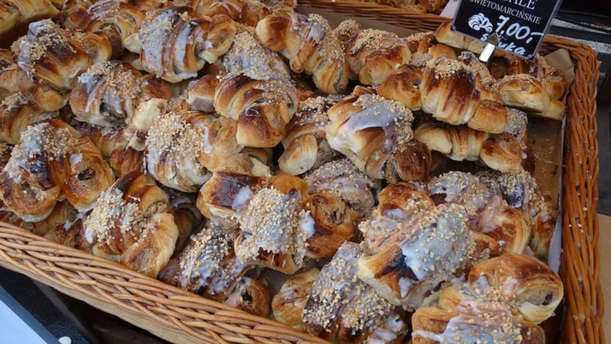 Rogale świętomarcińskie. Ile kosztują w sklepach?