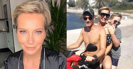 Szczera do bólu Paulina Smaszcz wspomina traumę sprzed lat: "Ja nie istniałam. MOJE MARTWE DZIECI w brzuchu też nie"