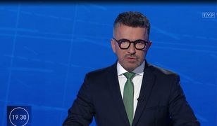 Materiał TVP o aferze KPO: Tusk, Gosek i eksperci