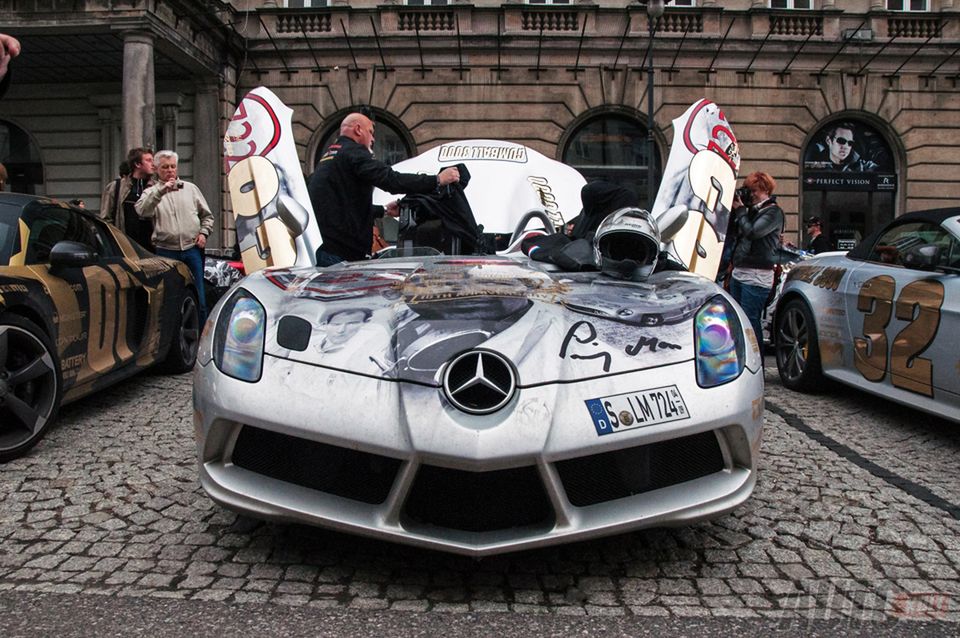 Gumball 3000 - relacja Autokult (114)