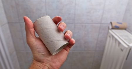 Znasz test rolki? Prosty trik może uratować życie