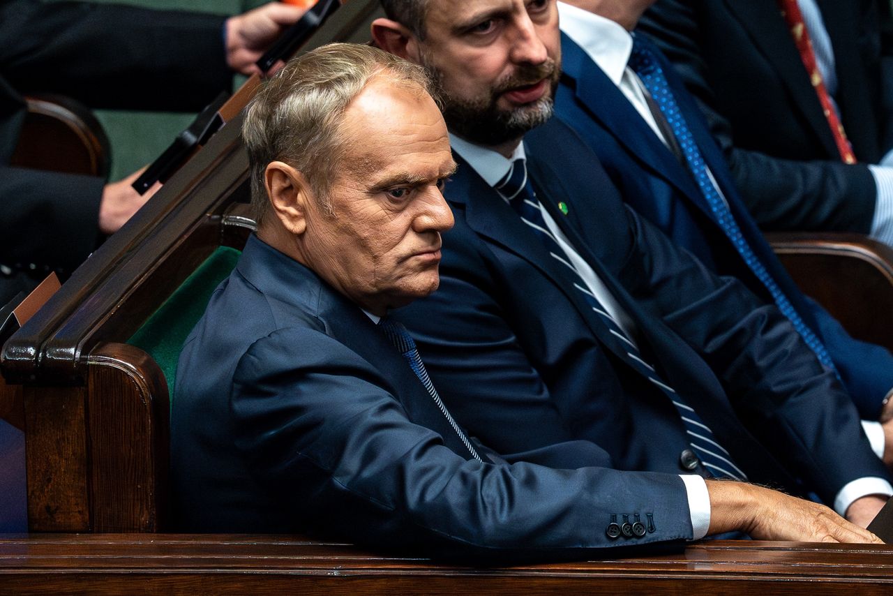 Darmowe mieszkania dla ministrów? Oto plan rządu