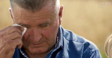 "Rolnik szuka żony". Ten problem przerósł Józefa. Polały się łzy