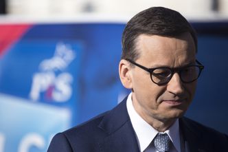Kolejna dymisja w Ministerstwie Finansów. Odchodzi zaufany człowiek Morawieckiego