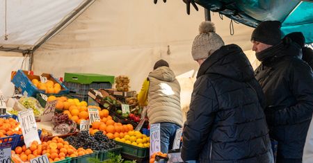 To najdroższe owoce w Polsce. Kosztują nawet 100 zł za kilogram