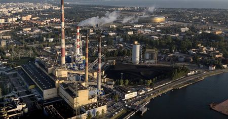 Problemy z ogrzewaniem w Polsce. Ucierpią duże miasta