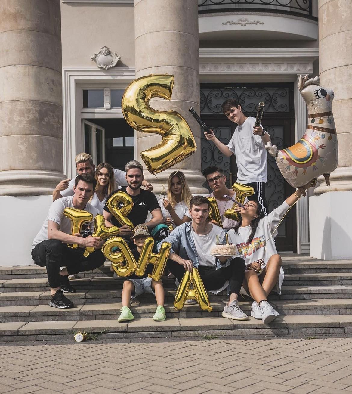 Czystki na kanale Teamu X. Zniknęła WIĘKSZOŚĆ FILMÓW