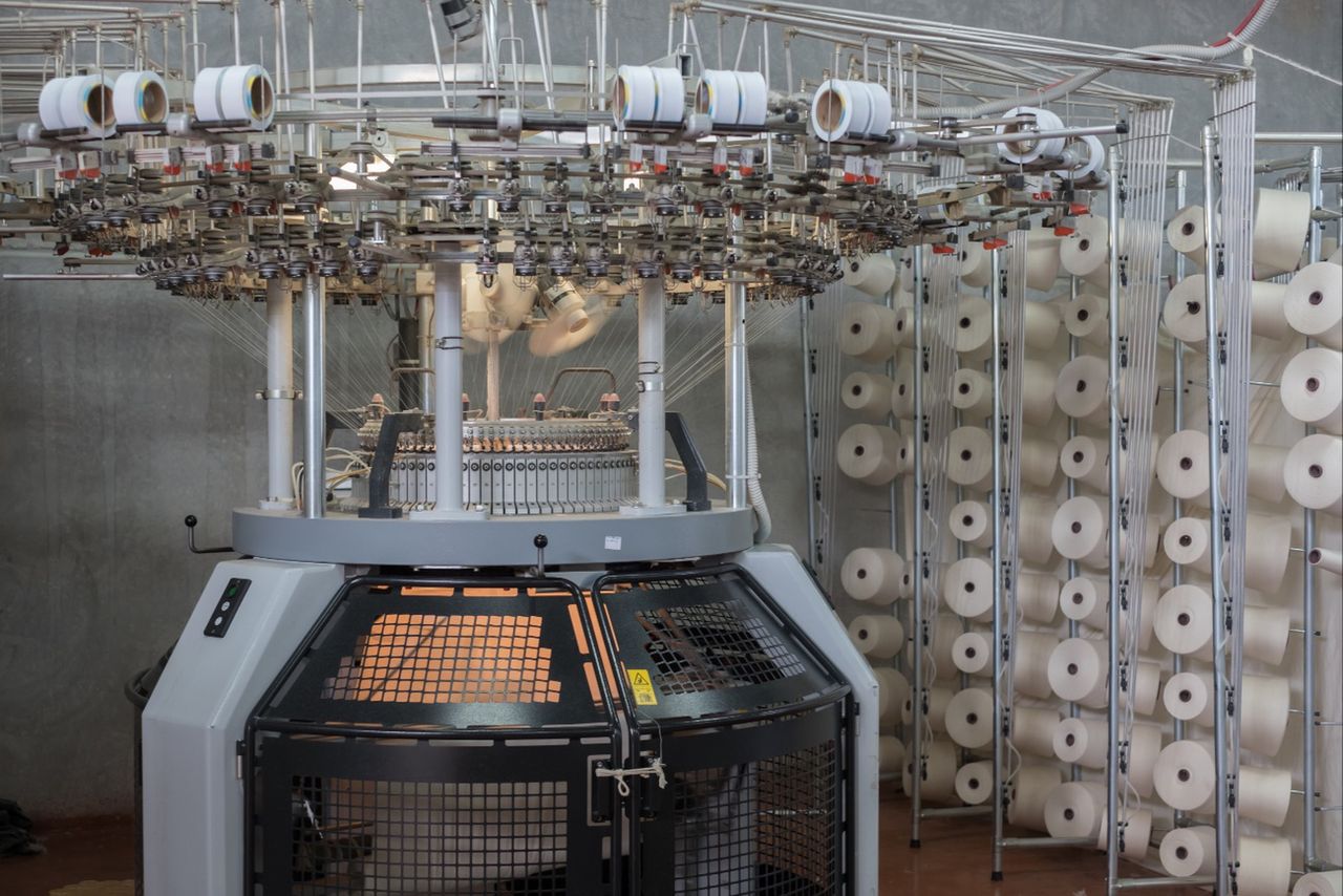 Niemiecka firma upada po 120 latach. Była światowym liderem w branży