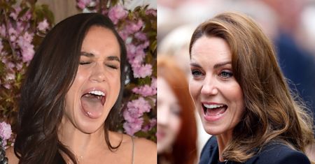 Harry opisuje awanturę Meghan Markle i księżnej Kate. Amerykanka miała powiedzieć żonie Williama, że ma... "MÓZG BOBASA"