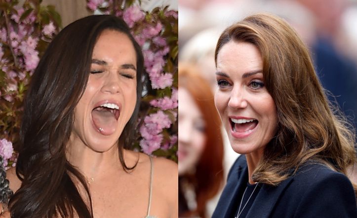 Książę Harry opisuje awanturę Meghan Markle i księżnej Kate