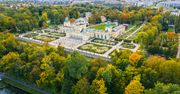 Radziejowice: Jeden z najpiękniejszych pałaców w regionie