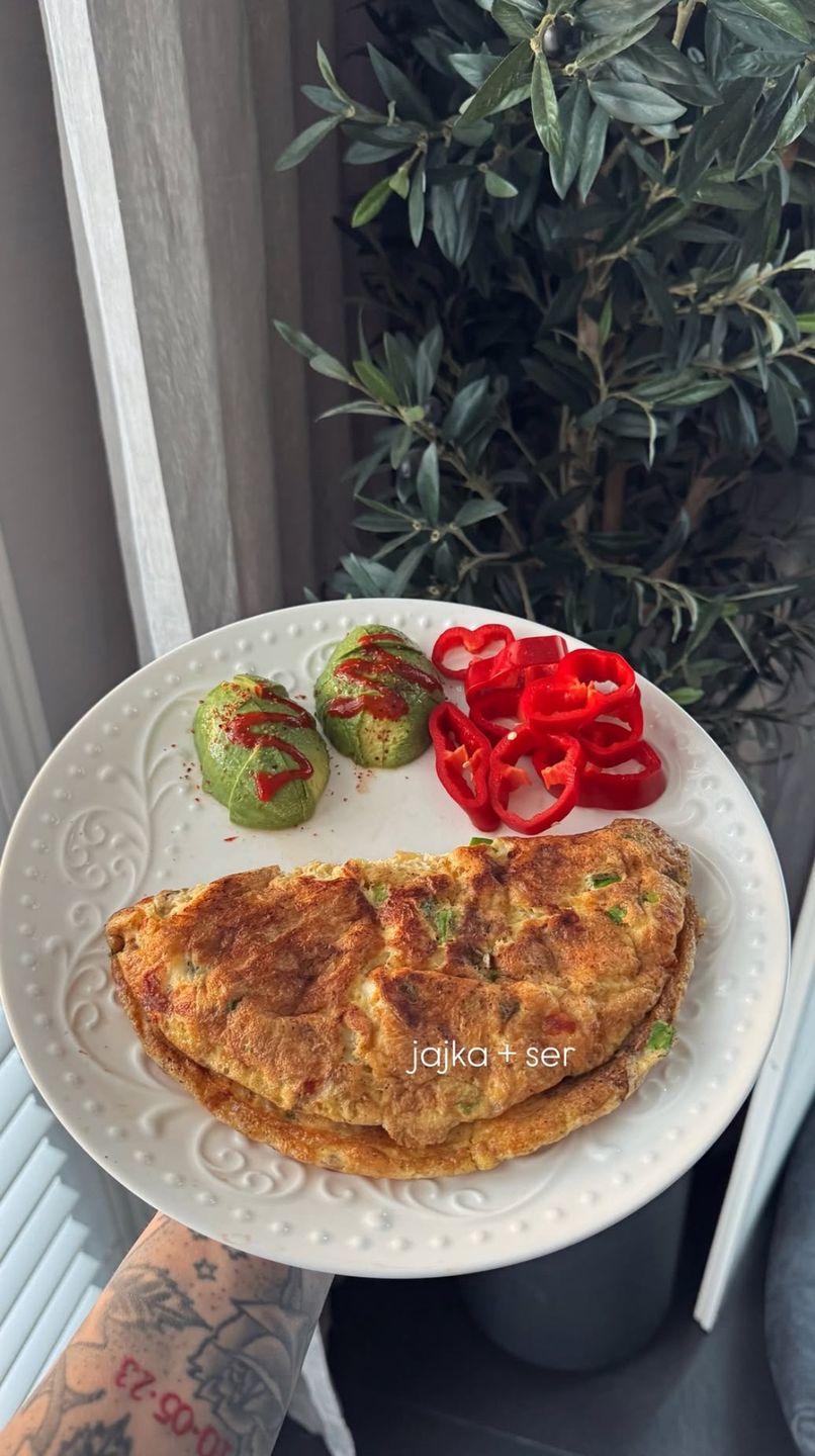 Deynn relacjonuje przygotowania do porodu