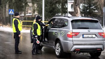 Wielka zmiana przepisów dla kierowców od 29 stycznia