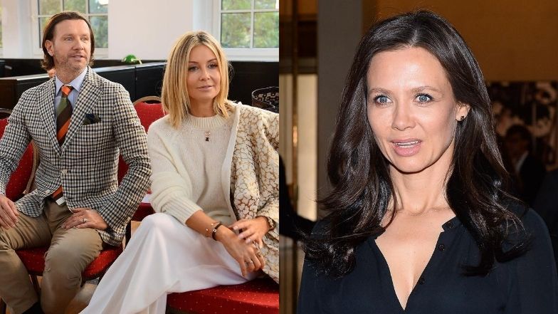 Fanka sugeruje Małgorzacie Rozenek podjęcie pracy w "Dzień Dobry TVN"