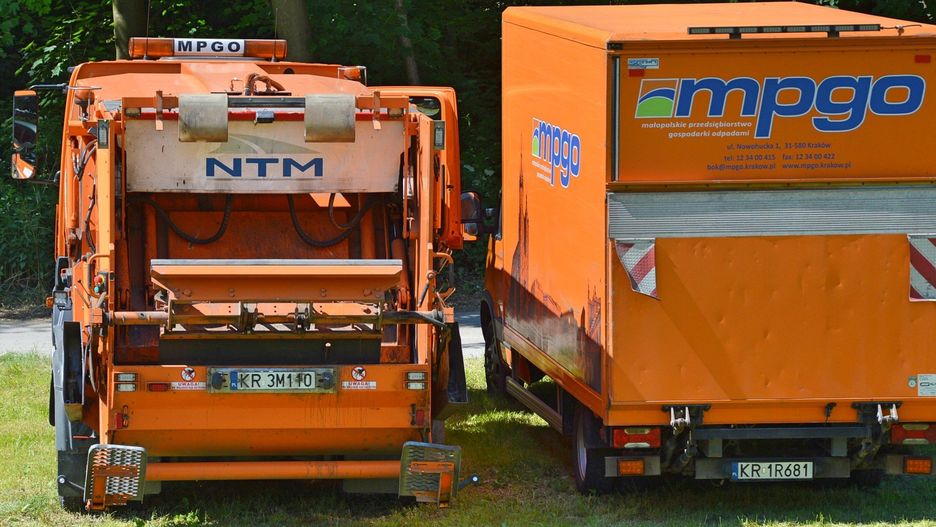 Tylko MPGO chce wywozić odpady z gminy Miechów