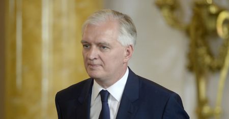 Ważą się losy koalicji Porozumienia z PiS. Koniec Zjednoczonej Prawicy?