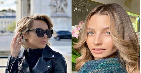 Pojedynek eks Barona! Kto prezentował się lepiej? Wieniawa kontra Lipińska