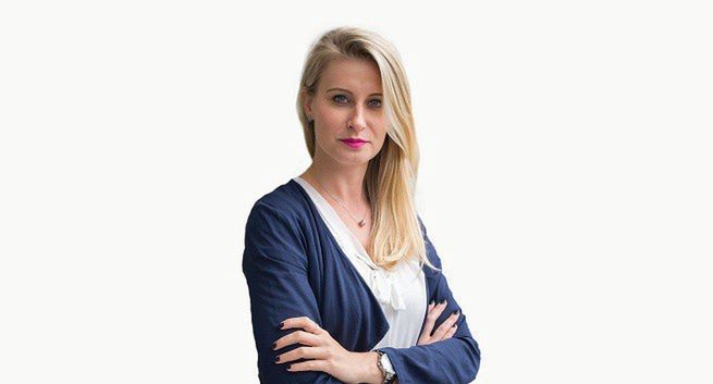 Olga Chełchowska: z Walk PR do Walk Creative