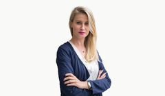 Olga Chełchowska: z Walk PR do Walk Creative