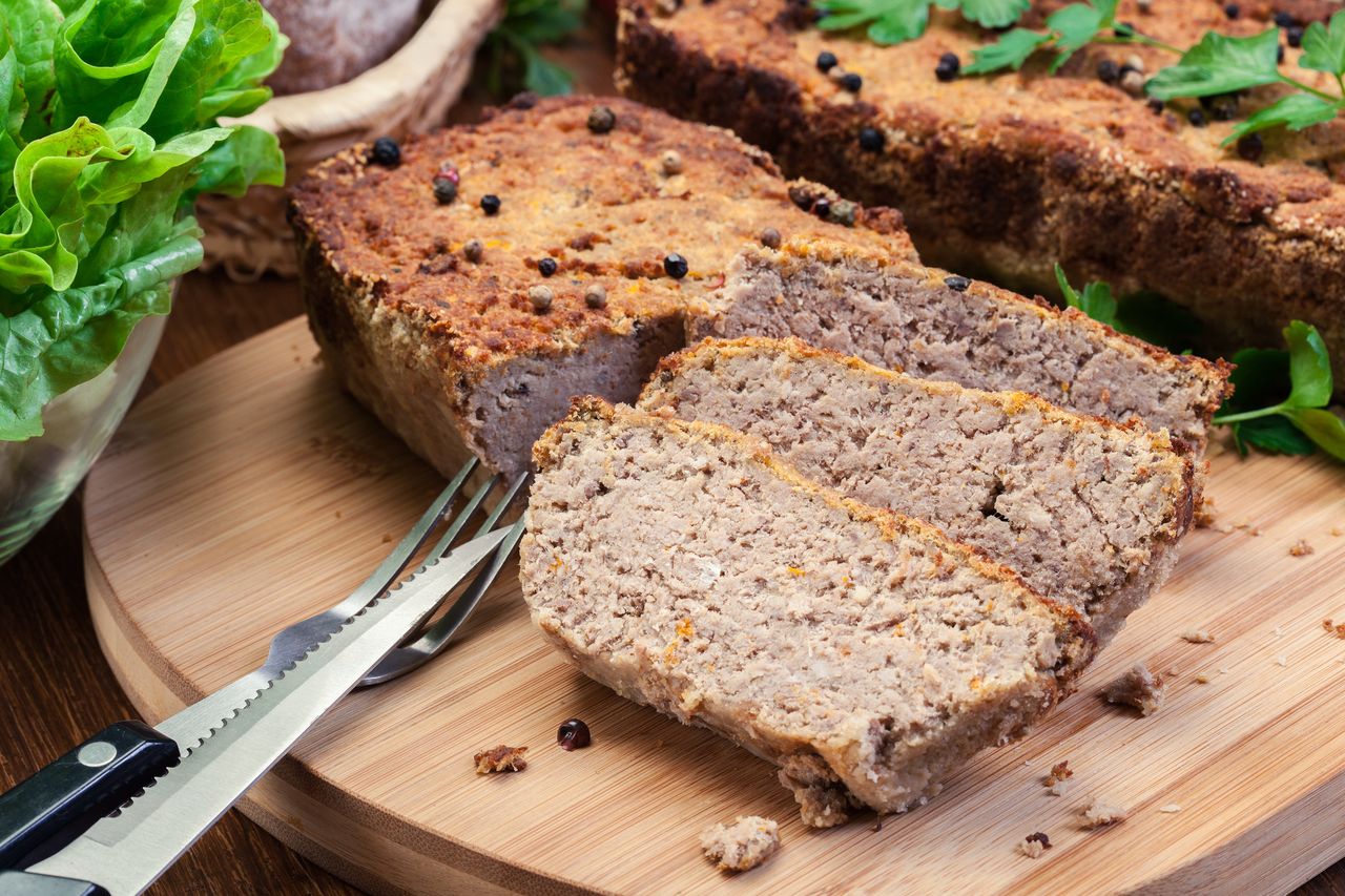 Köstliche Resteküche: Pastete aus Brüheresten wird zum Hit
