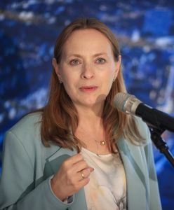 Pełczyńska-Nałęcz o rekonstrukcji rządu. Mówi o "operze mydlanej"