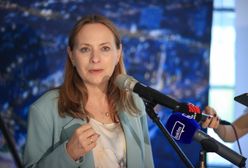 Pełczyńska-Nałęcz o rekonstrukcji rządu. Mówi o "operze mydlanej"