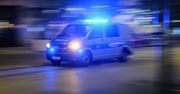 Ostrów Wlkp.: Tragiczny wypadek. Nie żyje potrącona 37-latka