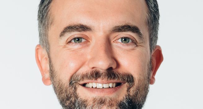 Marcin Bobowicz: z Agory na szefa działu mobilnego w Hypermedia