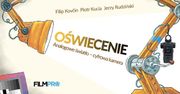 "Oświecenie. Analogowe światło - cyfrowa kamera" - dla filmowców i fotografów