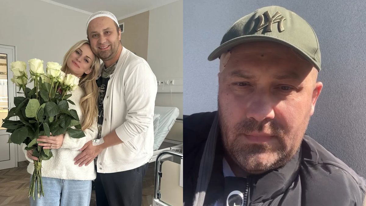 Adrian Szymaniak połączył się po dłuższej przerwie