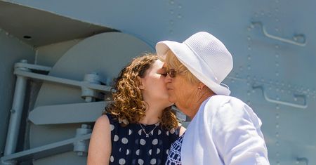 Zaskakujące odkrycie. Jesteś tym, co jadły twoja mama i babcia?