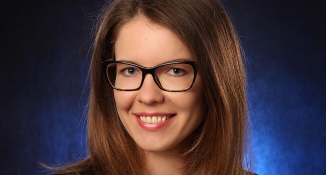 Sylwia Toczyłowska account managerem w Walk Creative