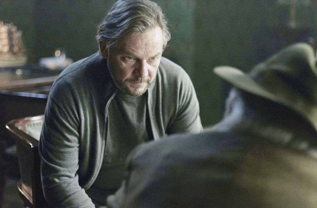 "Zapiski śmiertelnika" jednym z najbardziej intrygujących filmów. Jest zwiastun