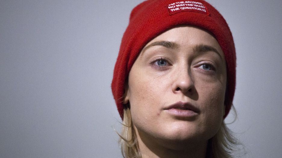 Matylda Damięcka o wynikach wyborów 2020 