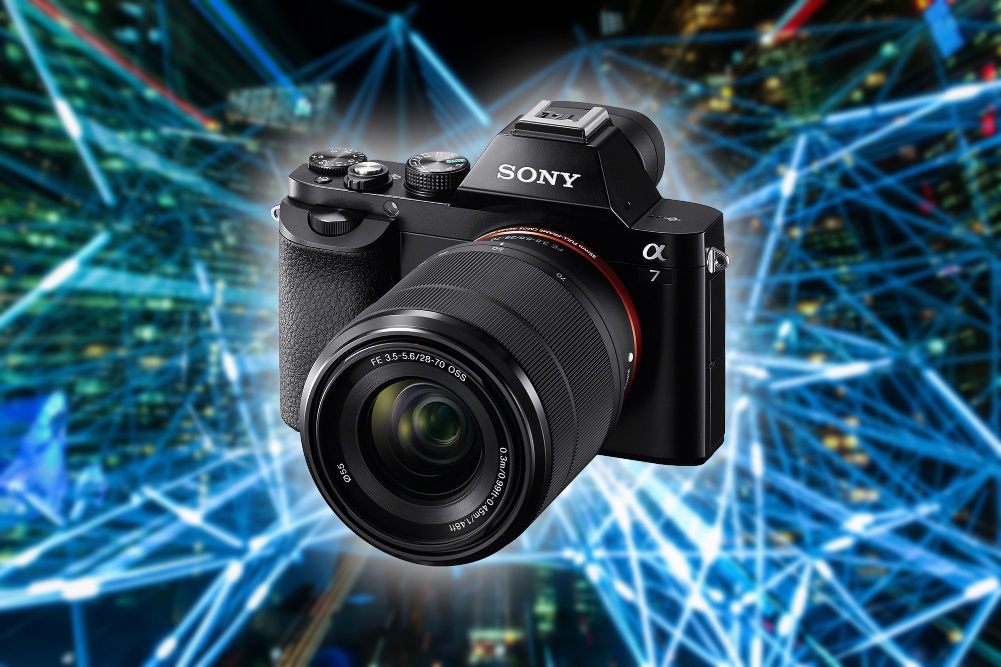 Sony tworzy nową spółkę ds. sztucznej inteligencji. To może być przełom 1