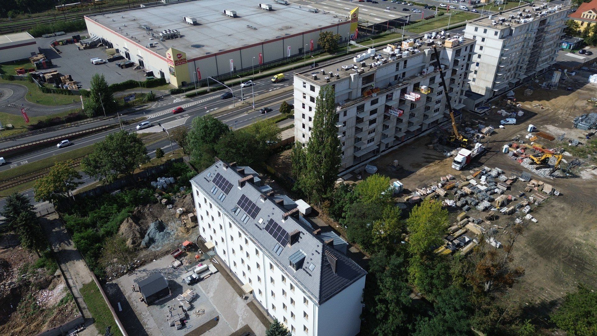 Więcej mieszkańców ma niejedna wieś. Oto najmniejsze miasta Małopolski