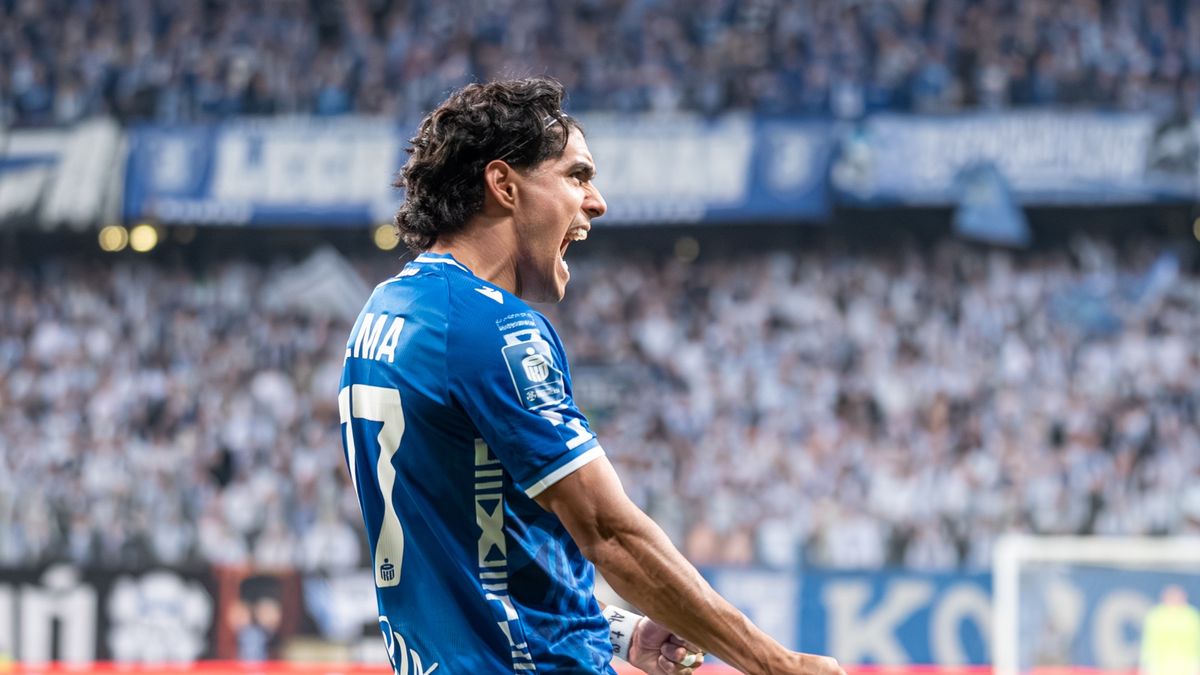lech poznan