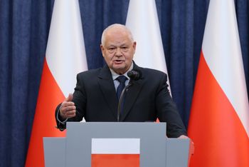 Decyzja ws. stóp procentowych NBP. Oto argumenty RPP