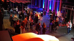Poznań: Sztuka, motoryzacja i rock’n’roll w mieście