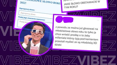 Młodzieżowe Słowo Roku 2022. Plebiscyt rozpoczęty!