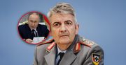 Niemiecki generał ostrzega. Mówi o ataku Rosji na NATO
