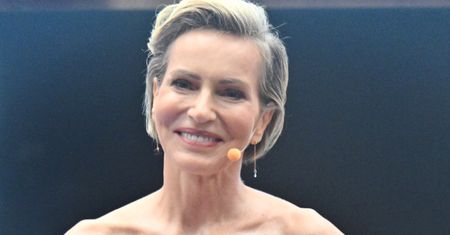 Paulina Smaszcz znów pozuje BEZ STANIKA. "Ale odważnie"
