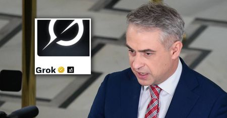 Zamknięcie serwisu X w Polsce? Wicepremier reaguje po wulgarnych wpisach algorytmu Grok