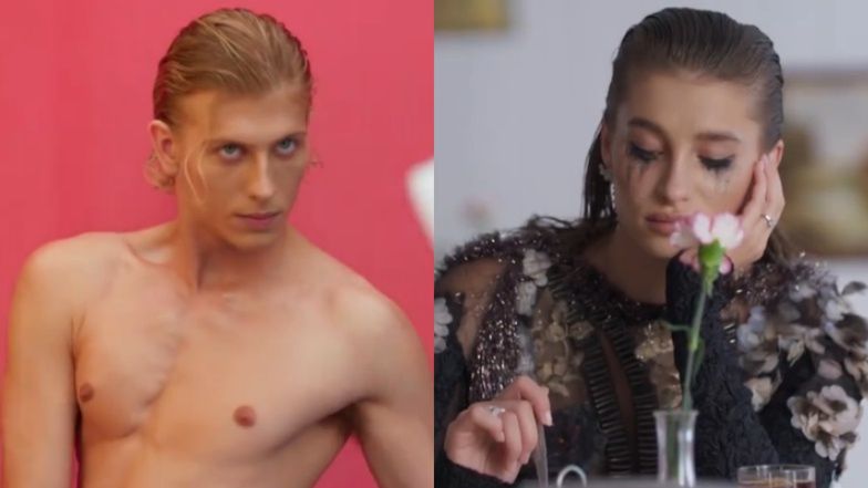 Widzowie oburzeni werdyktem w ostatnim odcinku "Top Model"