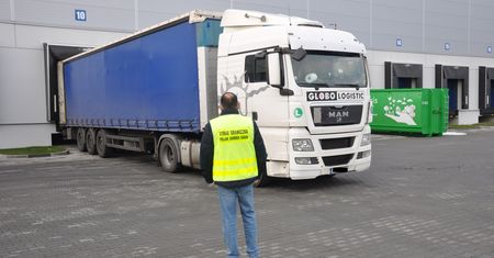 Wrocław. Sześciu obywateli Afganistanu zatrzymanych. Dostali się nielegalnie do Polski