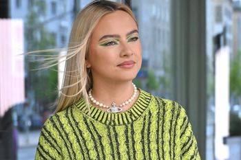 Natalia Nykiel musiała pójść na terapię. Sukces odbił się na jej zdrowiu