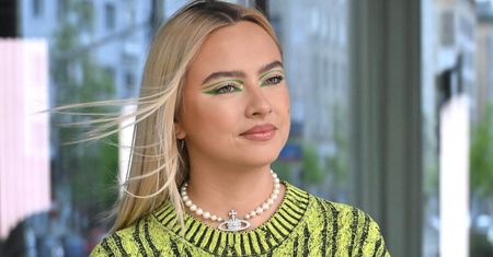 Natalia Nykiel musiała pójść na terapię. Sukces odbił się na jej zdrowiu