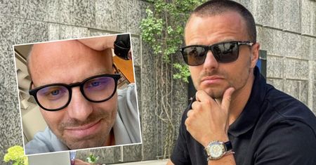 Marcin Hakiel w mocnych słowach zwraca się do swoich byłych: "Nie bawmy się w dziecinne dogryzanie"