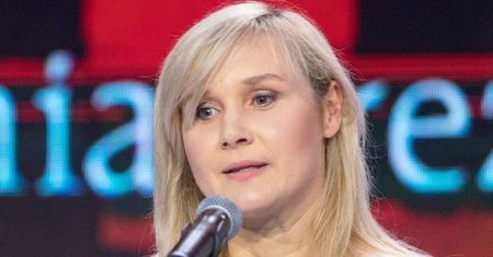 Żona Michała Rachonia STRACIŁA pracę!