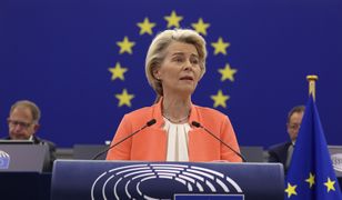 "Historia wzywa". UE szykuje rewolucję? Von der Leyen sugeruje zmianę